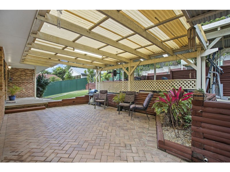 96 Combine St, Coffs Harbour NSW 2450