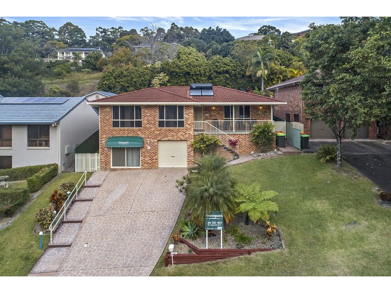 96 Combine St, Coffs Harbour NSW 2450