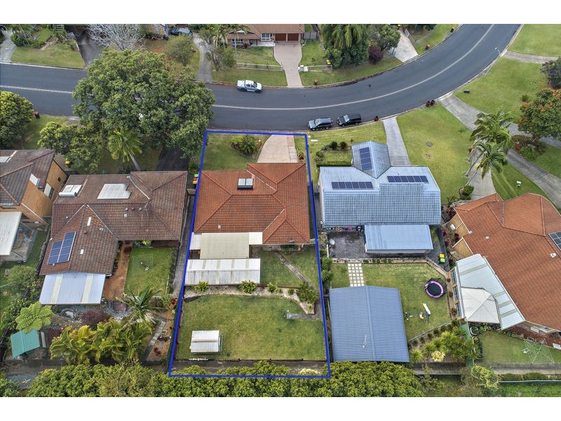 96 Combine St, Coffs Harbour NSW 2450