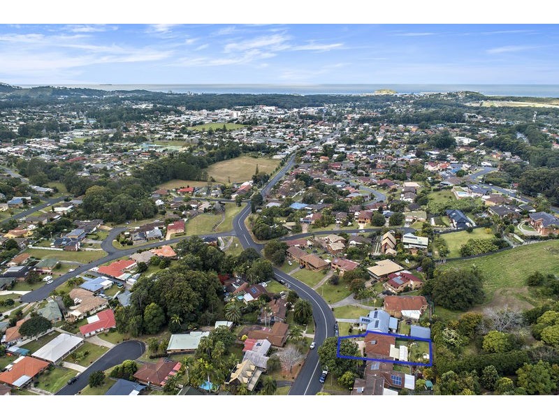 96 Combine St, Coffs Harbour NSW 2450