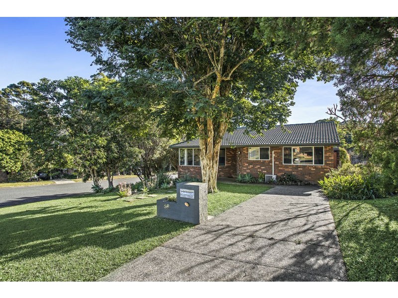 56 Nariah Cres, Toormina NSW 2452