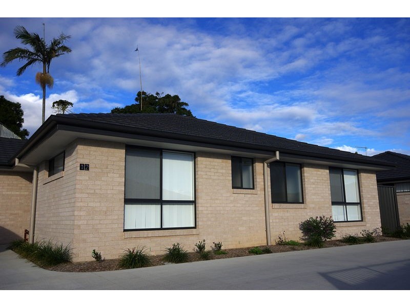 12/31 Sullivans Road, Moonee Beach NSW 2450