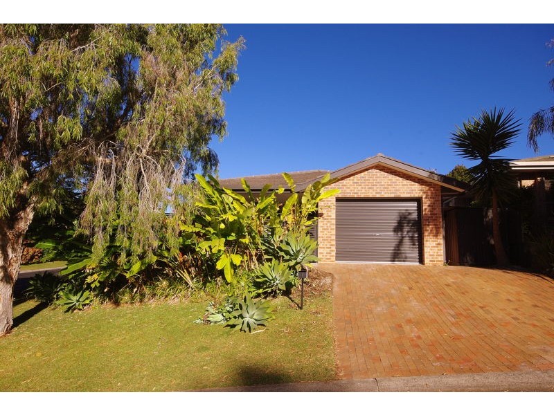 1 Seamist Place, Coffs Harbour NSW 2450