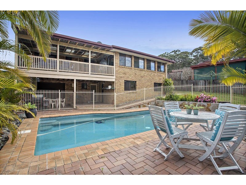 5 Bryant Cl, Toormina NSW 2452