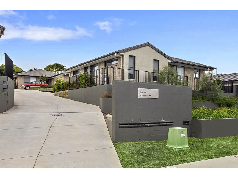 2/19 Sullivans Road, Moonee Beach NSW 2450