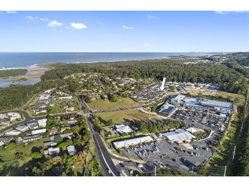 2/19 Sullivans Road, Moonee Beach NSW 2450