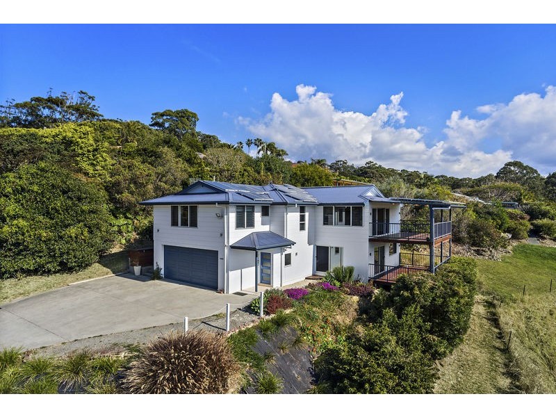 1277 Solitary Islands Way, Sandy Beach NSW 2456