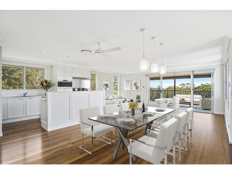 1277 Solitary Islands Way, Sandy Beach NSW 2456