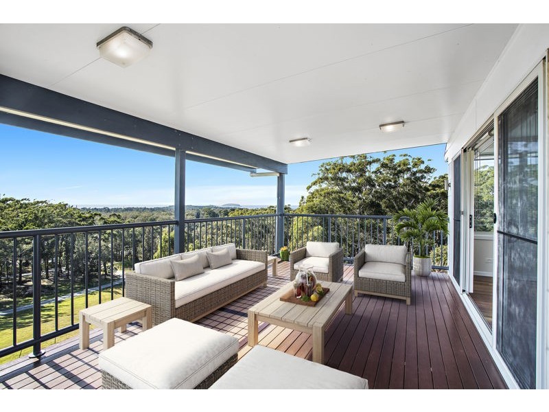 1277 Solitary Islands Way, Sandy Beach NSW 2456
