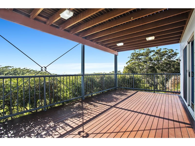 1277 Solitary Islands Way, Sandy Beach NSW 2456