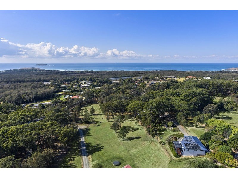 1277 Solitary Islands Way, Sandy Beach NSW 2456