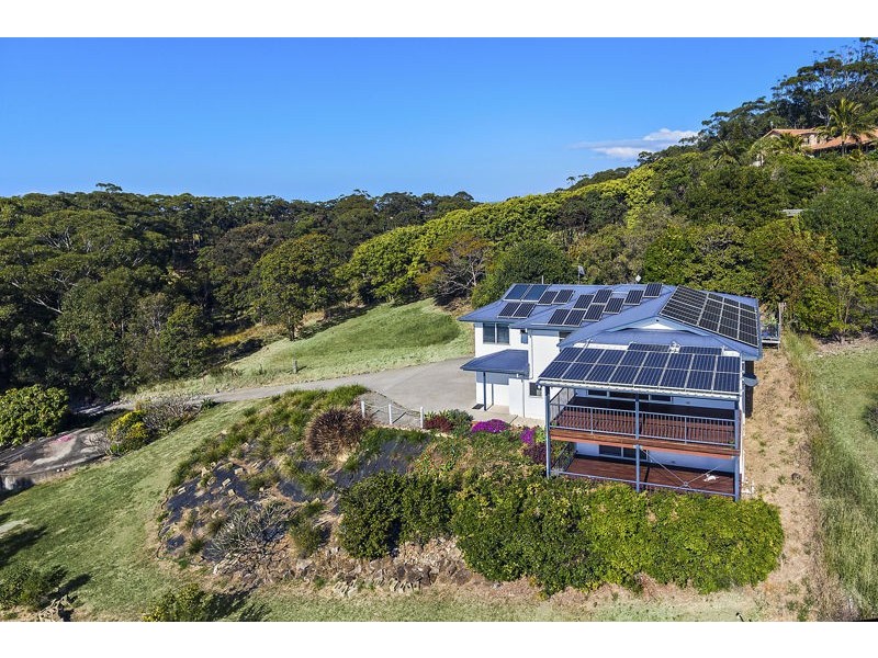 1277 Solitary Islands Way, Sandy Beach NSW 2456