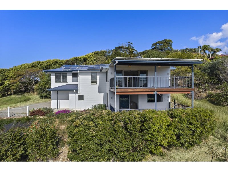 1277 Solitary Islands Way, Sandy Beach NSW 2456