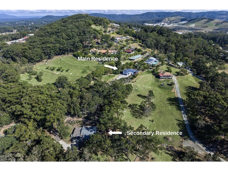 1277 Solitary Islands Way, Sandy Beach NSW 2456