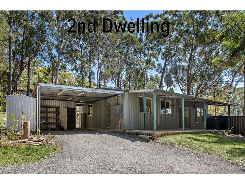 1277 Solitary Islands Way, Sandy Beach NSW 2456