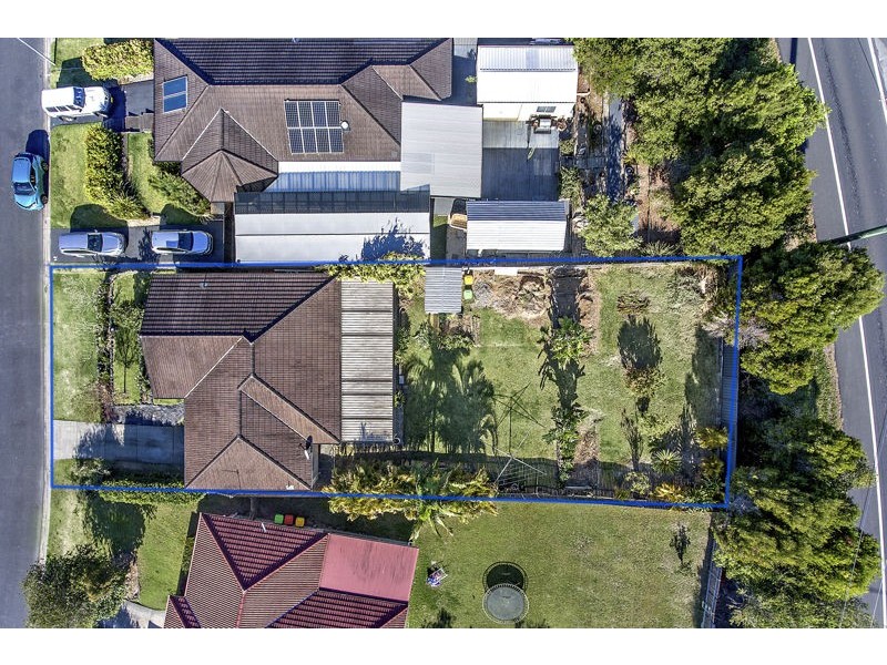 59 Soren Larsen Cres, Boambee East NSW 2452
