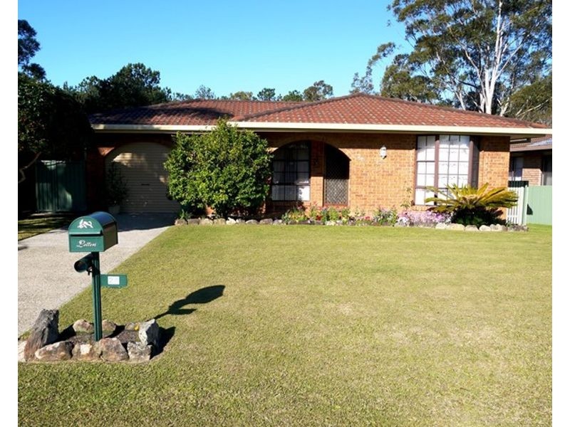 24 Bower Crescent, Toormina NSW 2452
