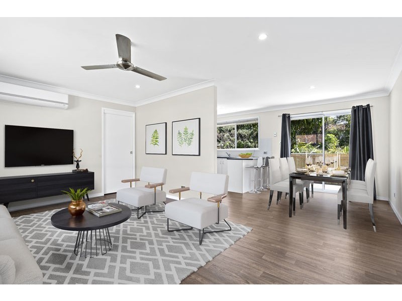 1/8 Griffith Avenue, Coffs Harbour NSW 2450