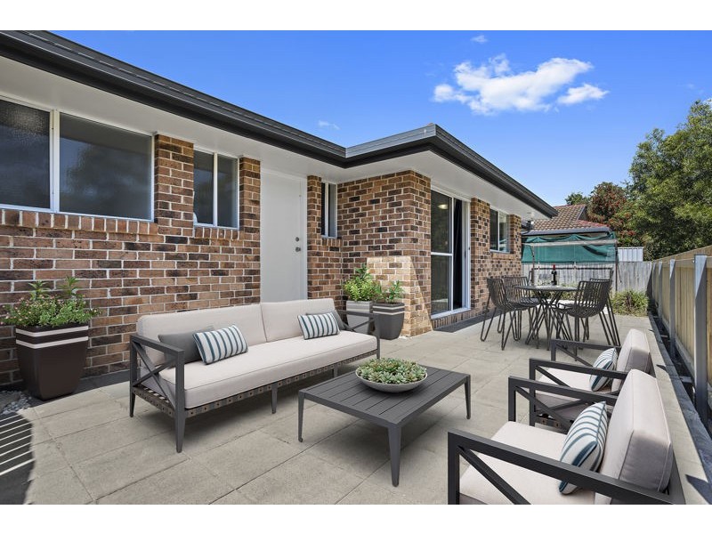 1/8 Griffith Avenue, Coffs Harbour NSW 2450