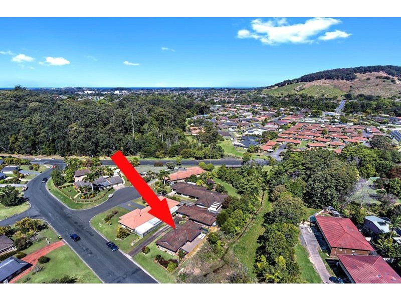 1/8 Griffith Avenue, Coffs Harbour NSW 2450