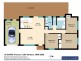 1/8 Griffith Avenue, Coffs Harbour NSW 2450 Floorplan