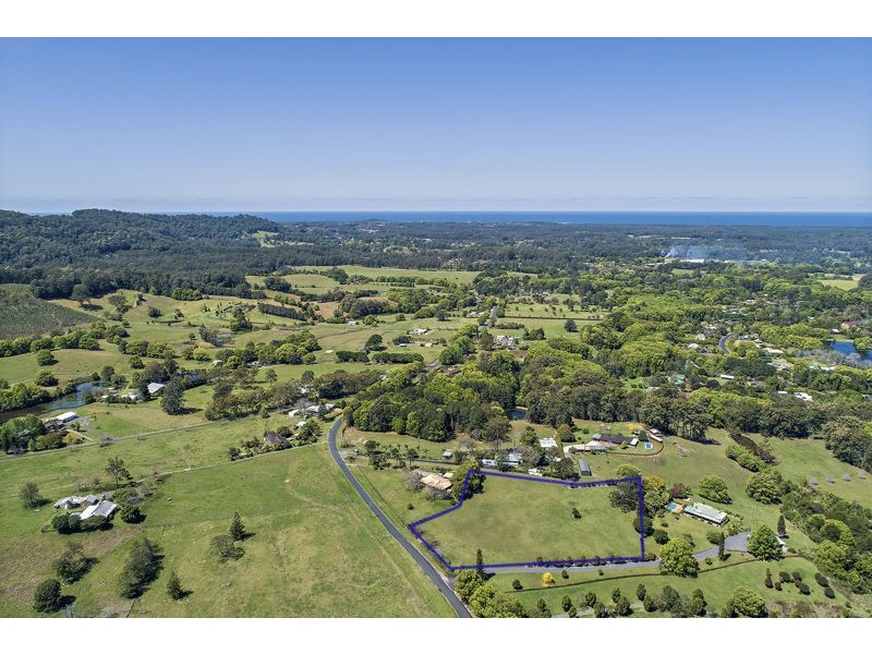 251 North Bonville Rd, Bonville NSW 2441