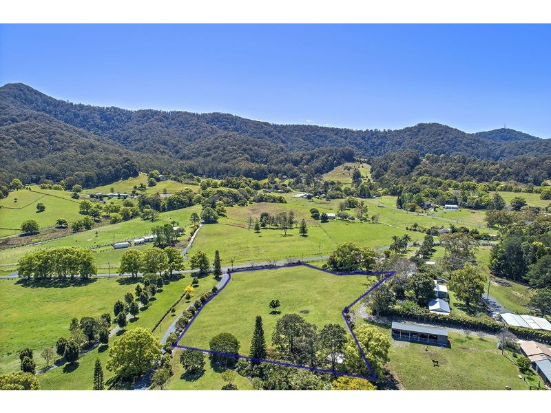 251 North Bonville Rd, Bonville NSW 2441