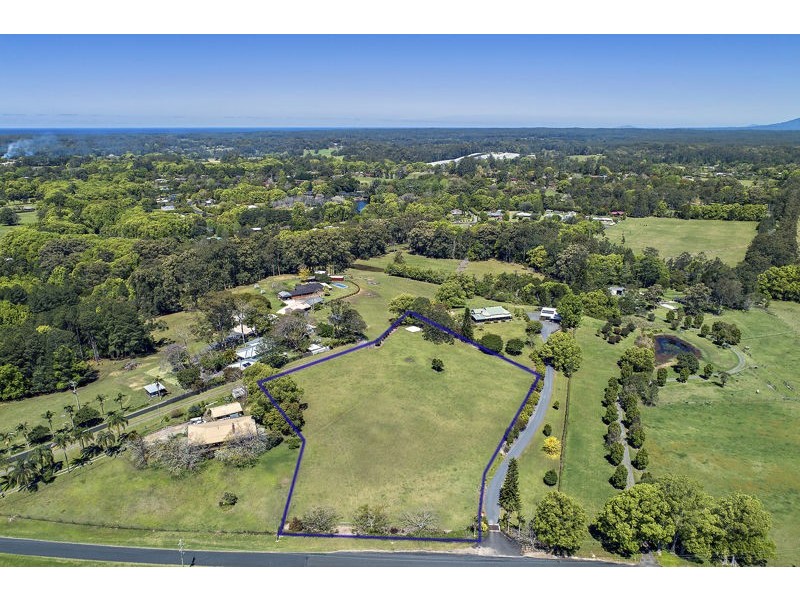 251 North Bonville Rd, Bonville NSW 2441