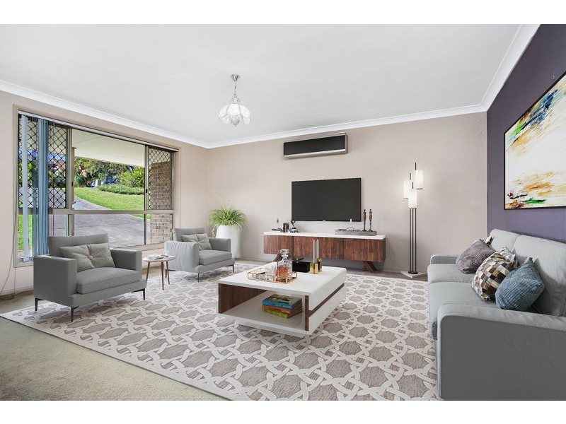 49 De Castella Dr, Boambee East NSW 2452