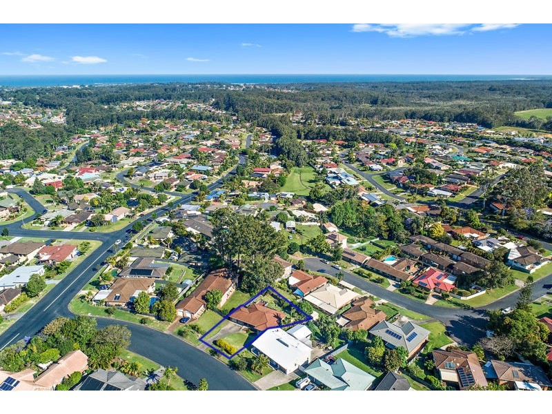 49 De Castella Dr, Boambee East NSW 2452