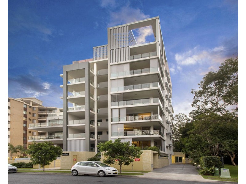 6/111 Ocean Parade, Coffs Harbour NSW 2450
