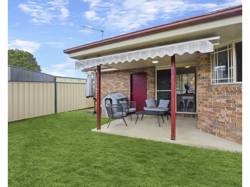 2/7 Charlotte Ct, Coffs Harbour NSW 2450