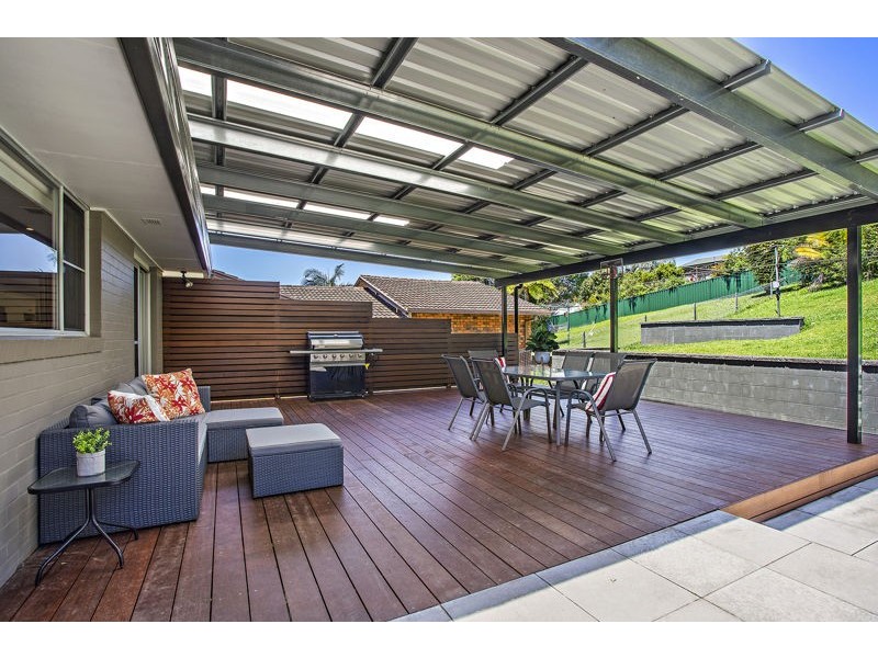 23 Wentworth Avenue, Coffs Harbour NSW 2450