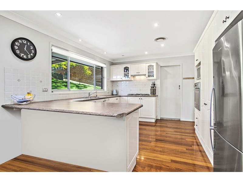 23 Wentworth Avenue, Coffs Harbour NSW 2450