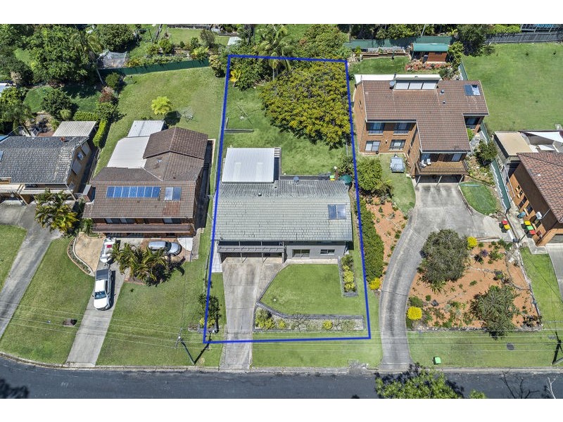 23 Wentworth Avenue, Coffs Harbour NSW 2450