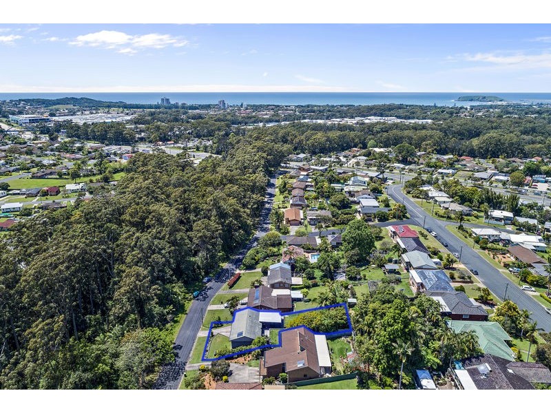 23 Wentworth Avenue, Coffs Harbour NSW 2450