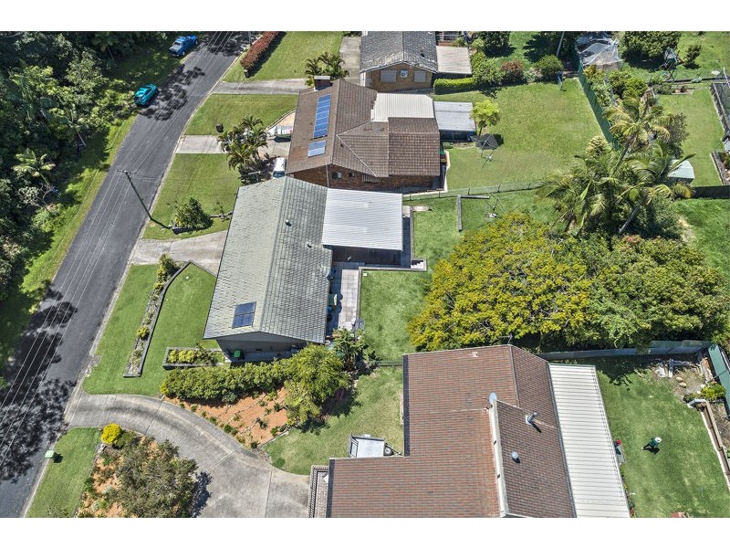 23 Wentworth Avenue, Coffs Harbour NSW 2450