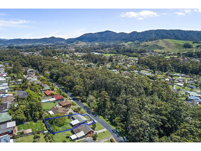 23 Wentworth Avenue, Coffs Harbour NSW 2450
