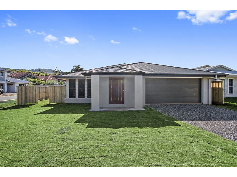 5 Trevally Street, Korora NSW 2450