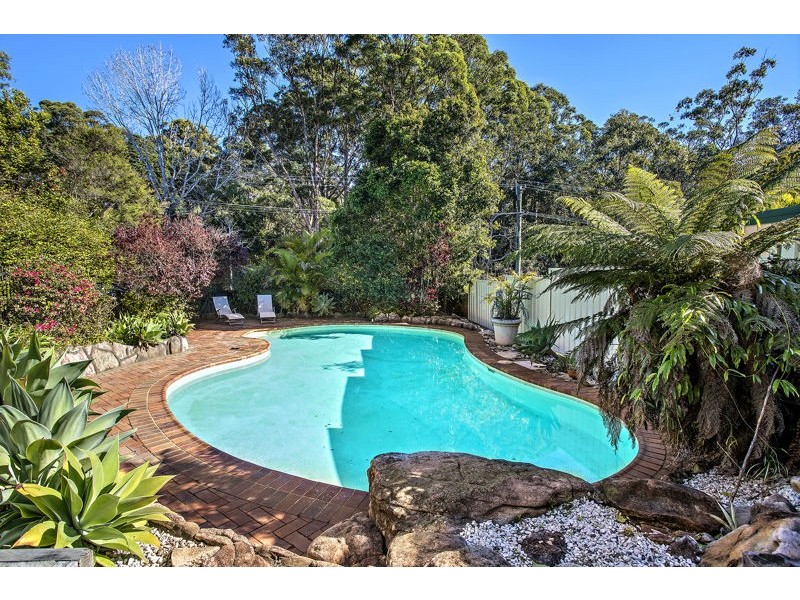 56 Nariah Crescent, Toormina NSW 2452