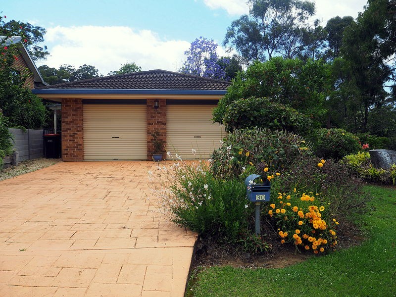 30 Bolwarra Road, Coffs Harbour NSW 2450