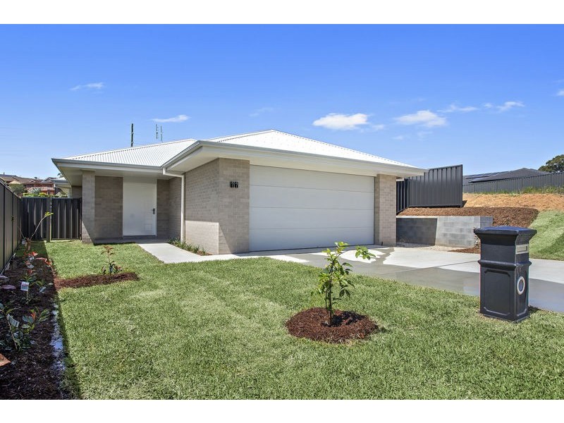 77 Mimiwali Dr, Bonville NSW 2441