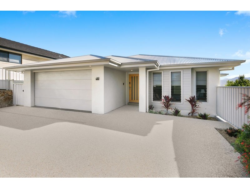 50 Kratz Drive, Coffs Harbour NSW 2450