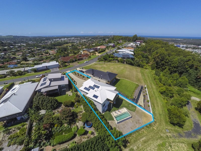 50 Kratz Drive, Coffs Harbour NSW 2450