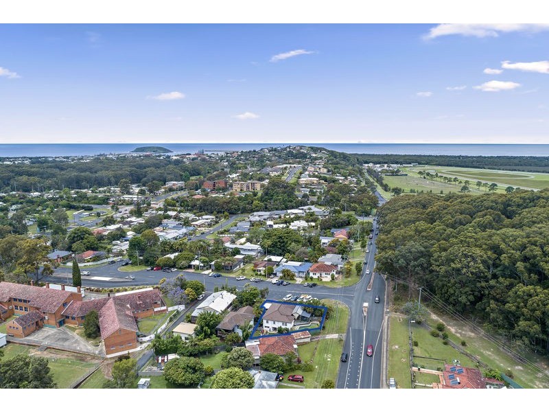 121 Albany St, Coffs Harbour NSW 2450