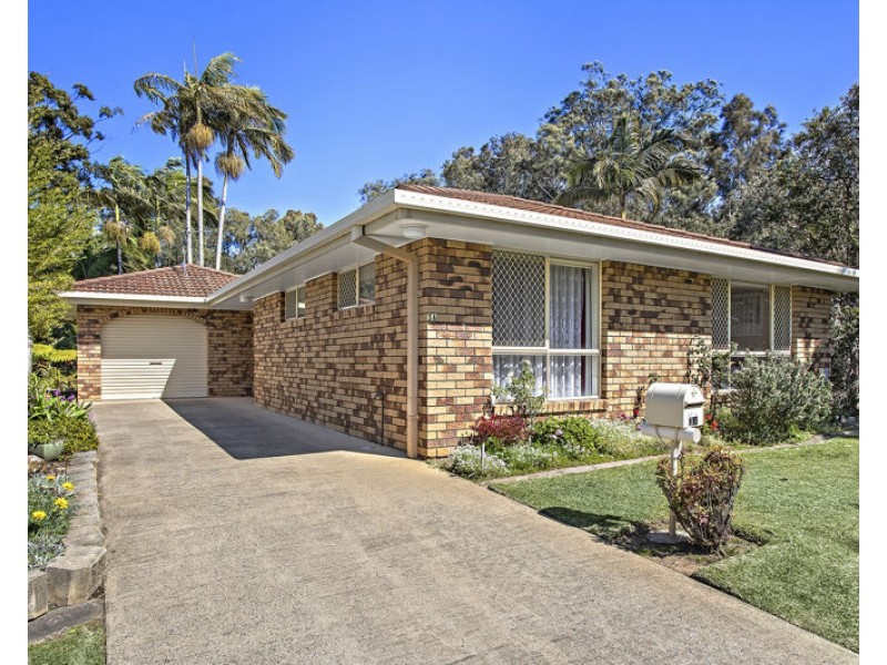 3A Twenty – Third Avenue, Sawtell NSW 2452