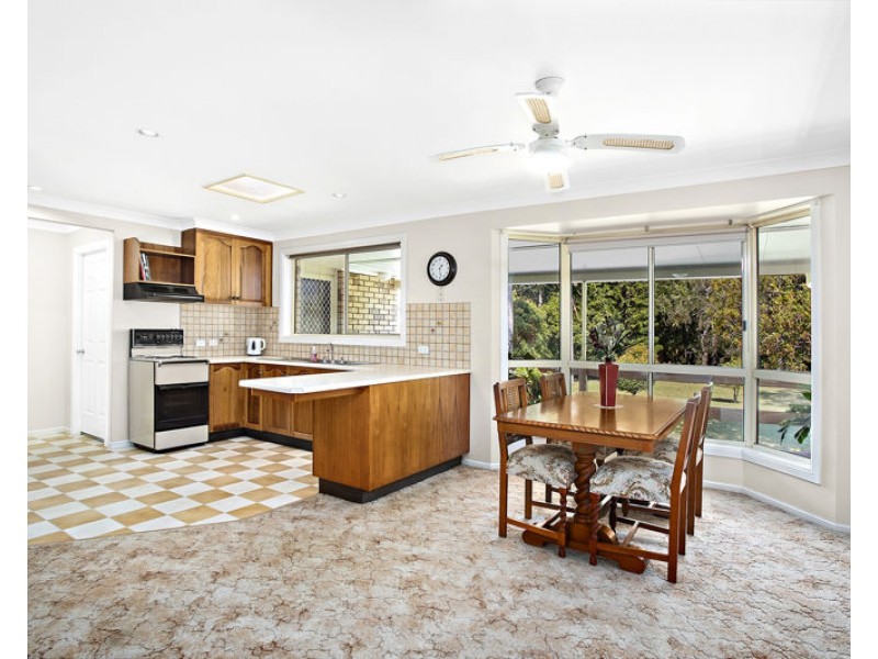 3A Twenty – Third Avenue, Sawtell NSW 2452