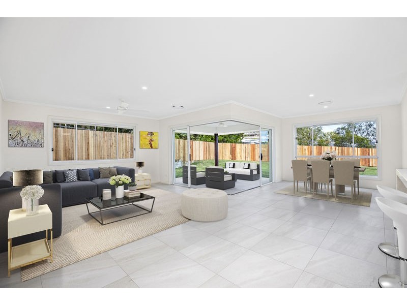 6 Amadeus Pl, Coffs Harbour NSW 2450