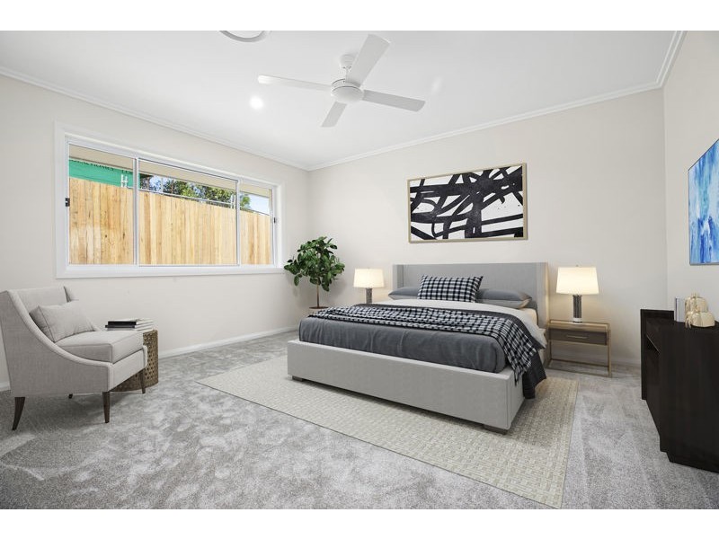 6 Amadeus Pl, Coffs Harbour NSW 2450