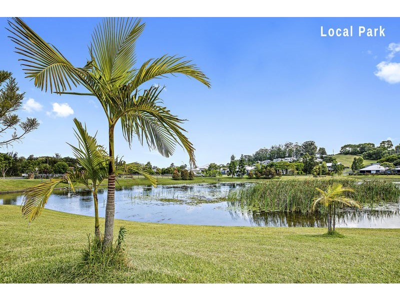 6 Amadeus Pl, Coffs Harbour NSW 2450